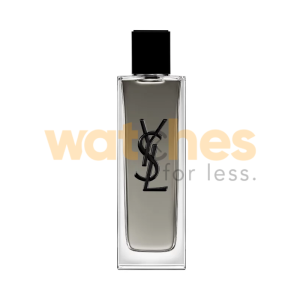 Alternative view of YSL MYSLF INTENSE EDT Perfume For Men 100ML (Original Perfume) (WFL Ref PO16828)