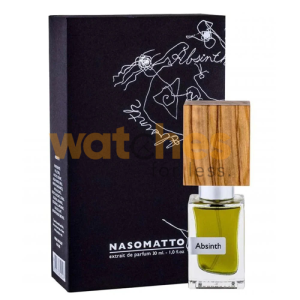NASOMATTO ABSINTH EDP Perfume For Unisex 30ML (Original Perfume) (WFL Ref PO17685)