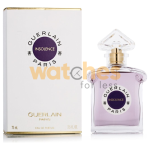 GUERLAIN INSOLENCE 2021 EDP Perfume For Women 75ML (Original Perfume) WFL Ref PO04900