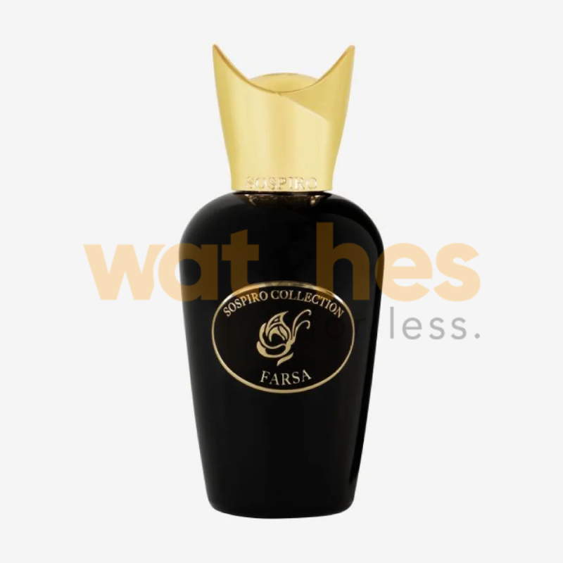 SOSPIRO FARSA EDP Perfume For Unisex 75ML (Original Perfume) (WFL Ref PO16745) - Image 2