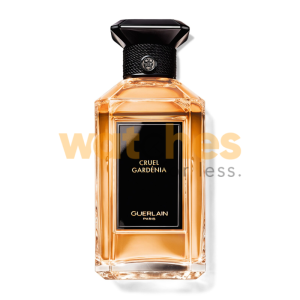 Alternative view of GUERLAIN CRUEL GARDENIA EDP Perfume For Women 200ML (Original Perfume) WFL Ref PO16687