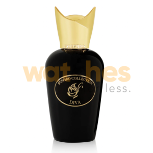 Alternative view of SOSPIRO DIVA EDP Perfume For Unisex 75ML (Original Perfume) (WFL Ref PO17026)