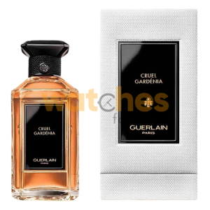 GUERLAIN CRUEL GARDENIA EDP Perfume For Women 200ML (Original Perfume) WFL Ref PO16687