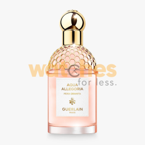 Alternative view of GUERLAIN AQUA ALLEGORIA PERA GRANITA EDT Perfume For Women 125ML (Original Perfume) WFL Ref PO15107
