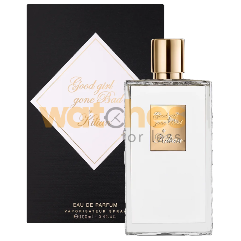 KILIAN GOOD GIRL GONE BAD EDP Perfume For Women 100ML (Original Perfume) (WFL Ref PO12917)