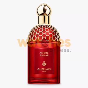 Alternative view of GUERLAIN ABSOLUS ALLEGORIA AMBRE SAMAR EDP Perfume For Women 125ML (Original Perfume) WFL Ref PO16102