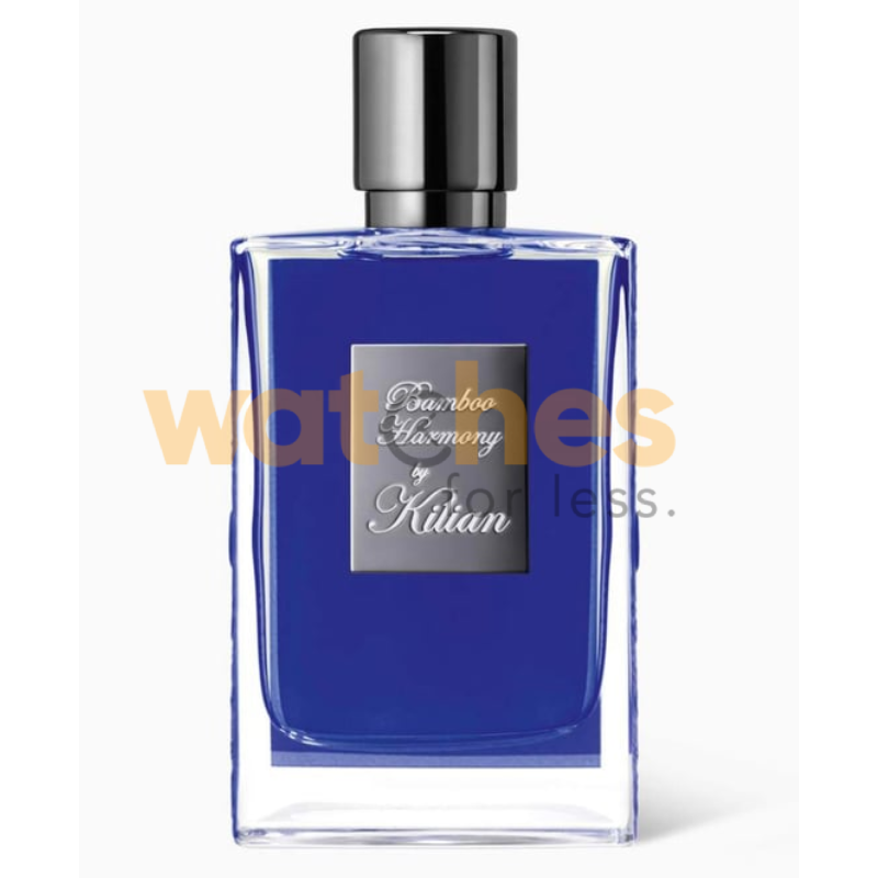 KILIAN BAMBOO HARMONY EDP Perfume For Unisex 50ML (Original Perfume) (WFL Ref PO17074) - Image 2
