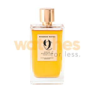 Alternative view of ROSENDO MATEU 9 EDP Perfume For Unisex 100ML (Original Perfume) (WFL Ref PO17773)