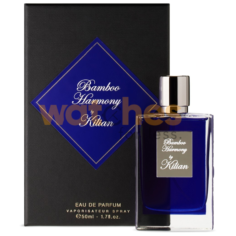 KILIAN BAMBOO HARMONY EDP Perfume For Unisex 50ML (Original Perfume) (WFL Ref PO17074)