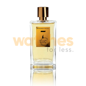 Alternative view of ROSENDO MATEU 7 EDP Perfume For Unisex 100ML (Original Perfume) (WFL Ref PO09756)