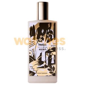 Alternative view of MEMO ITHAQUE EDP Perfume For Unisex 75ML (Original Perfume) (WFL Ref PO17787)