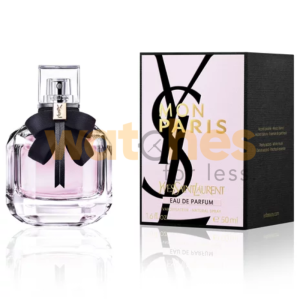 YSL MON PARIS EDP Perfume For Women 50ML (Original Perfume) (WFL REF PO11970)