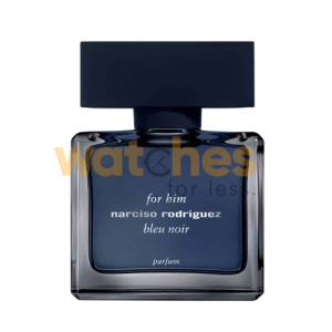 Alternative view of NARCISO RODRIGUEZ BLEU NOIR PARFUM Perfume For Men 50ML (Original Perfume) (WFL REF PO12443)