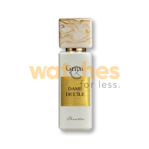 Alternative view of GRITTI DAME DE LILE EDP Perfume For Unisex 100ML (Original Perfume) WFL Ref PO17423