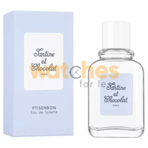GIVENCHY TARTINE ET CHOCOLAT PTISENBON EDT Perfume For Women 60ML (Original Perfume) WFL Ref PO17815