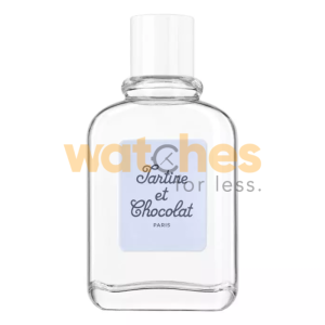 Alternative view of GIVENCHY TARTINE ET CHOCOLAT PTISENBON EDT Perfume For Women 60ML (Original Perfume) WFL Ref PO17815