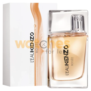 KENZO L'EAU BOISEE EDT Perfume For Men 30ML (Original Perfume) (WFL Ref PO17913)