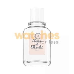 Alternative view of GIVENCHY TARTINE ET CHOCOLAT PTIMUSC EDT Perfume For Women 60ML (Original Perfume) WFL Ref PO17814