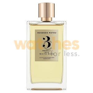 Alternative view of ROSENDO MATEU 3 EDP Perfume For Unisex 100ML (Original Perfume) (WFL Ref PO09749)