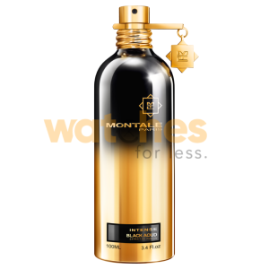 Alternative view of MONTALE BLACK AOUD INTENSE EDP Perfume For Unisex 100ML (Original Perfume) (WFL Ref PO08095)