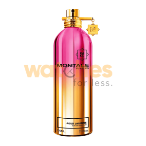 Alternative view of MONTALE AOUD JASMINE EDP Perfume For Unisex 100ML (Original Perfume) (WFL Ref PO16347)