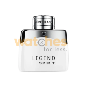 Alternative view of MONT BLANC LEGEND SPIRIT EDT Perfume For Men 30ML (Original Perfume) (WFL REF PO16346)